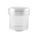 Multicraft Imports Craft/Bead Storage Cups - 40 x 40 mm