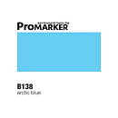ProMarker -  B138 Artic Blue