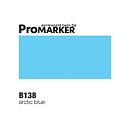 ProMarker -  B138 Artic Blue
