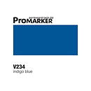 ProMarker -  V234 Indigo Blue