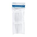 Multicraft Imports Glitter Shaker Jars - 74 x 12 mm