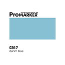 ProMarker -  C917 Denim Blue