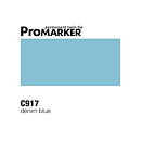 ProMarker -  C917 Denim Blue