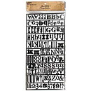 TH Idea-Ology Alpha Parts Ransom