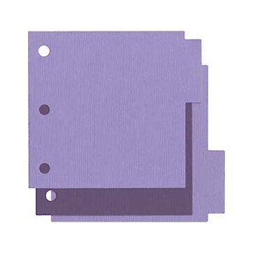 Quickutz Dies 4x4 - Mini Album REV-0042-D