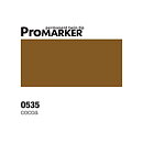 ProMarker -  O535 Cacao