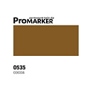 ProMarker -  O535 Cacao