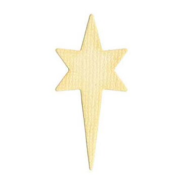 Quickutz Dies 2x2 - Star RS-0761