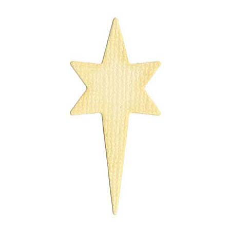 Quickutz Dies 2x2 - Star RS-0761