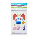 Provo Craft Cuttlebug Embossing Plus 5x7 - Vintage Collage