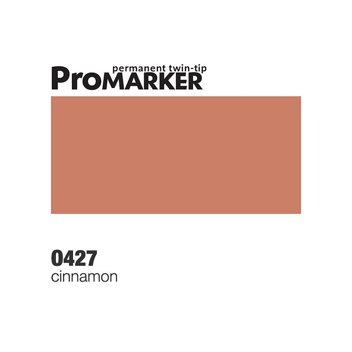ProMarker -  O427 Cinnamon
