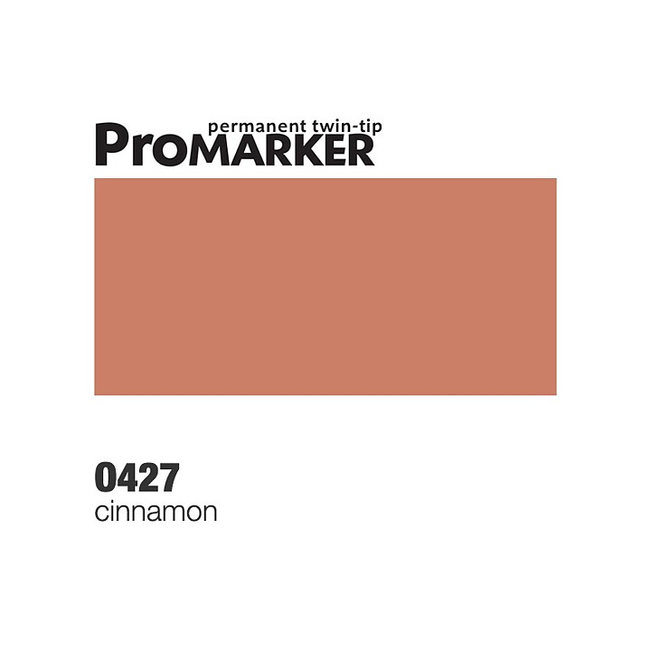 ProMarker -  O427 Cinnamon