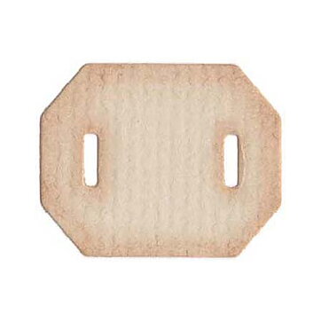Quickutz Dies 2x2 - Belt Loop RS-0486