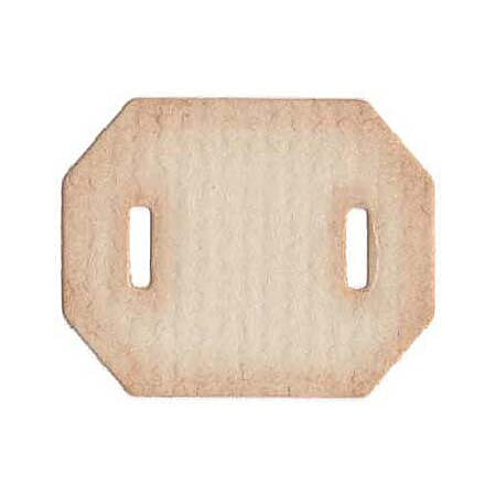 Quickutz Dies 2x2 - Belt Loop RS-0486