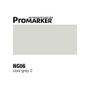 ProMarker -  NG06 - CG2 Cool Grey 2