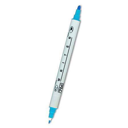 EK Success Zig Memory Writer Baby Blue