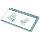 Sizzix Solo Wafer Thin Die Adapter - 657160/655807