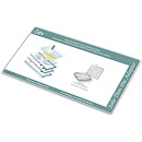 Sizzix Solo Wafer Thin Die Adapter - 657160/655807
