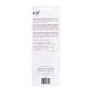 American Crafts Art Supply Basics Brush Set