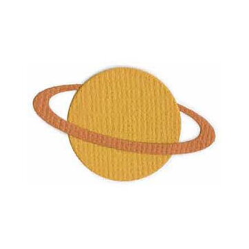 Quickutz Dies 2x2 - Saturn  KS-0640