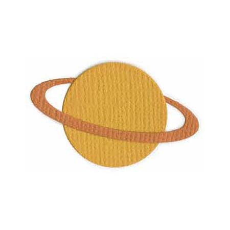Quickutz Dies 2x2 - Saturn  KS-0640