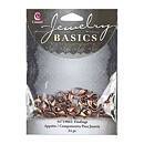 Cousin Basic Metal Findings -Copper Lobster Claw 7x9 mm