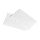 EK Success 3D Dots - Thin Foam Dots Square White