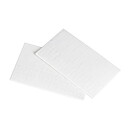 EK Success 3D Dots - Thin Foam Dots Square White