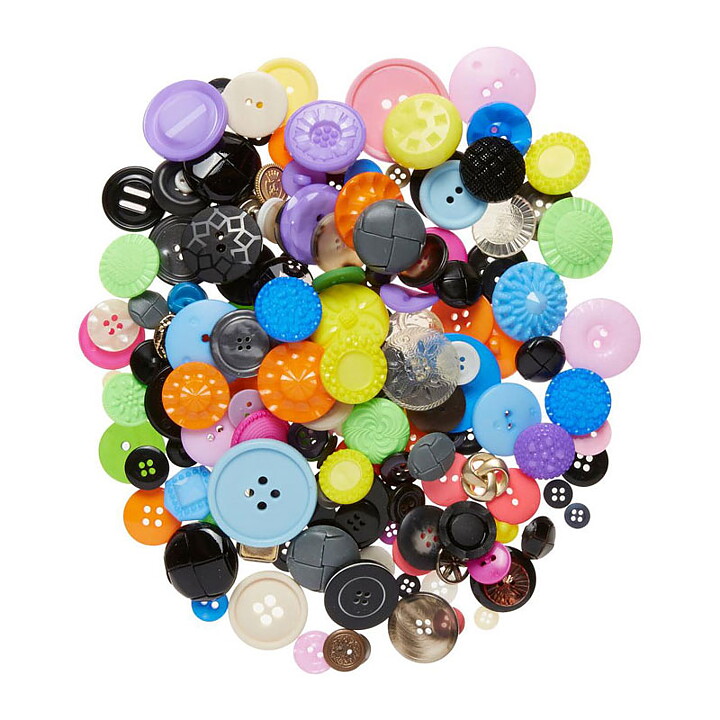 Blumenthal Lansing Button Bargain For Crafts