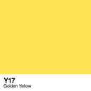 Copic Marker Ciao, Y17 Golden Yellow