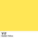 Copic Marker Ciao, Y17 Golden Yellow