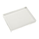 Acrylic Stamping Block 3x4