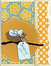Quickutz Dies 2x2 - Bird's Nest KS-1006