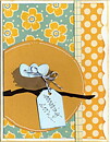 Quickutz Dies 2x2 - Bird's Nest KS-1006