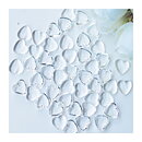 Dress My Craft - Heart Droplets 3