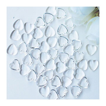 Dress My Craft - Heart Droplets 3