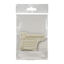 Carabelle Studio Cling Stamp A7 - My Memorydex Card