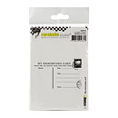 Carabelle Studio Cling Stamp A7 - My Memorydex Card