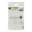 Carabelle Studio Cling Stamp A7 - My Memorydex Card