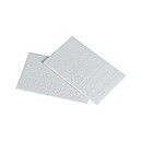 EK Success 3D Dots - Thin Foam Dots Circles White