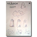 EKS Art Blanche Box - Handbag Small