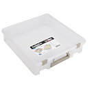 ArtBin Storage Super Satchel Single Deep 6955AB