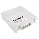 ArtBin Storage Super Satchel Single Deep 6955AB