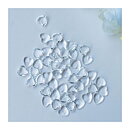 Dress My Craft - Heart Droplets 1