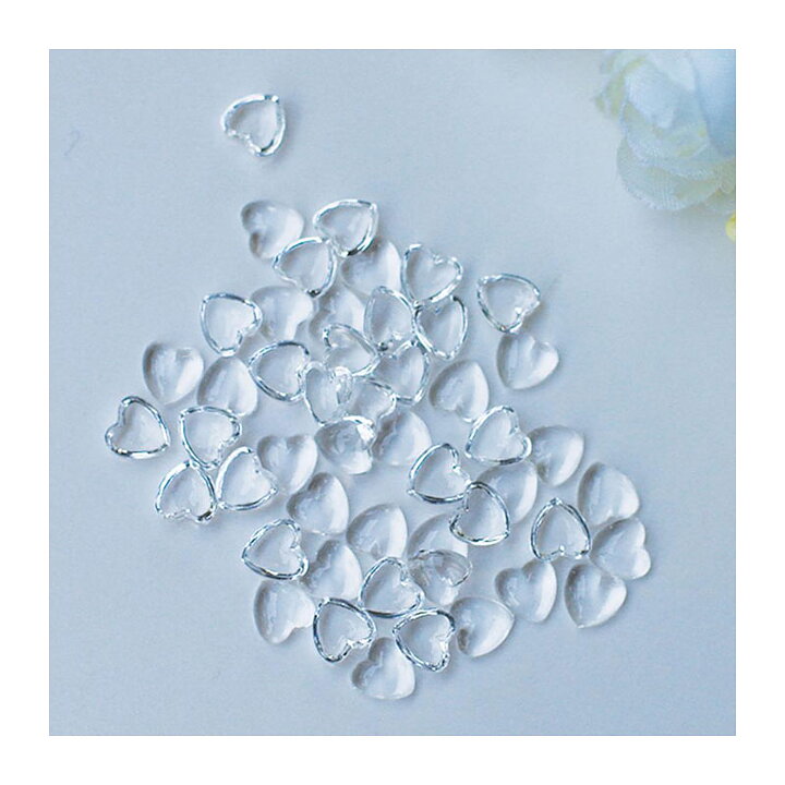 Dress My Craft - Heart Droplets 1