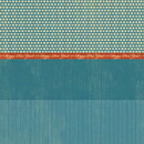 Graphic 45 - Place in Time January Cutaparts