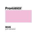 ProMarker -  M328 Pink Carnation