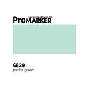 ProMarker -  G829 Pastel Green
