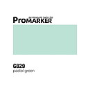ProMarker -  G829 Pastel Green
