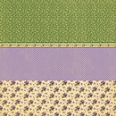 Graphic 45 - Place in Time March Cutaparts